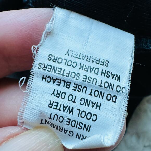 Colorado Poly Dri Timberline Lacrosse Grey Jersey Shirt Size Medium - Picture 5 of 6